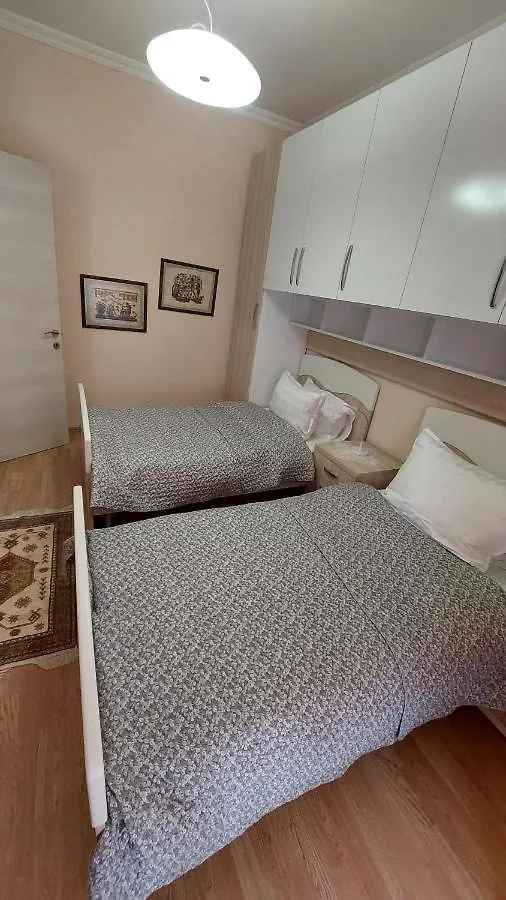Aurora Appartment Tirana