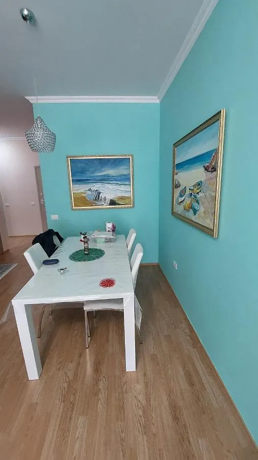 Aurora Appartment Tirana Apartmán