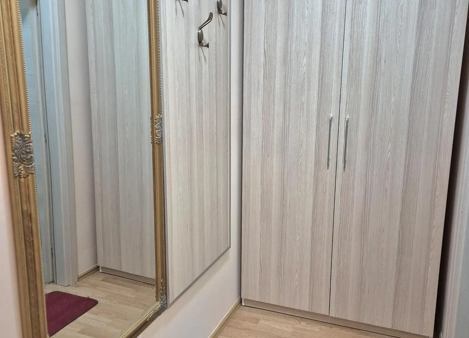 Aurora Appartment Tirana