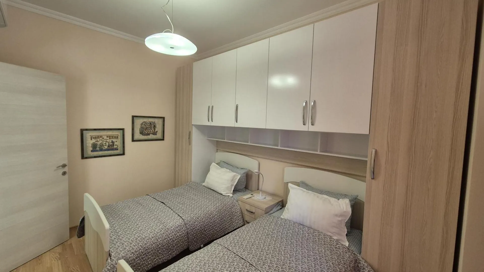Aurora Appartment Tirana