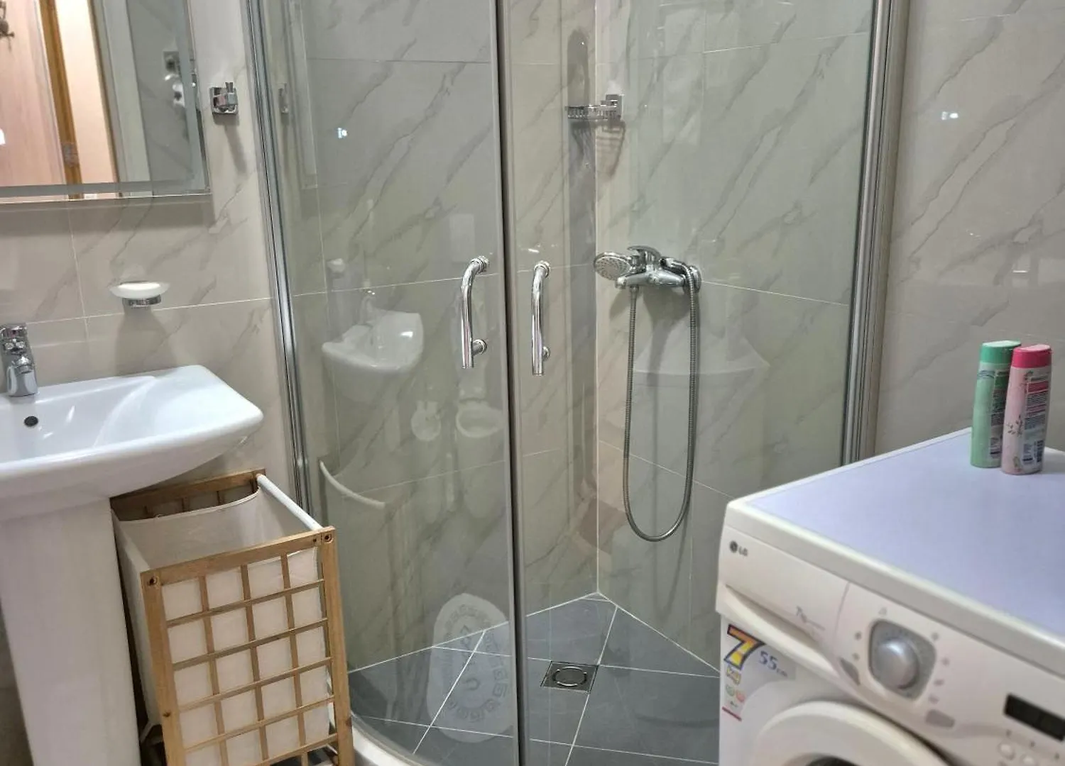 Aurora Appartment Tirana